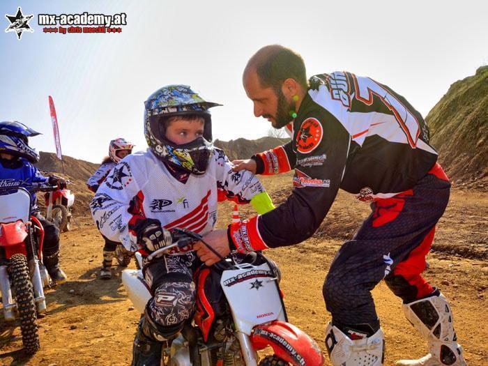 Kinder Motocross MX-Academy Kinder Motocross MX-Academy