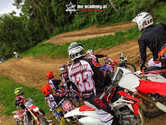 motocross classes for beginners near me