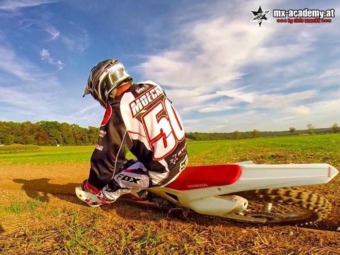 Motocross Training Motocross Training