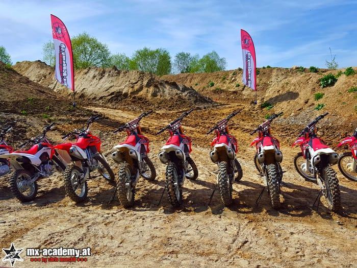 Motocross mieten Motocross mieten
