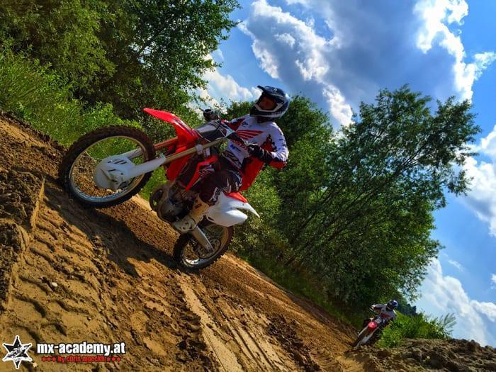 Motocross mieten MX-Academy Österreich Motocross mieten MX-Academy Österreich
