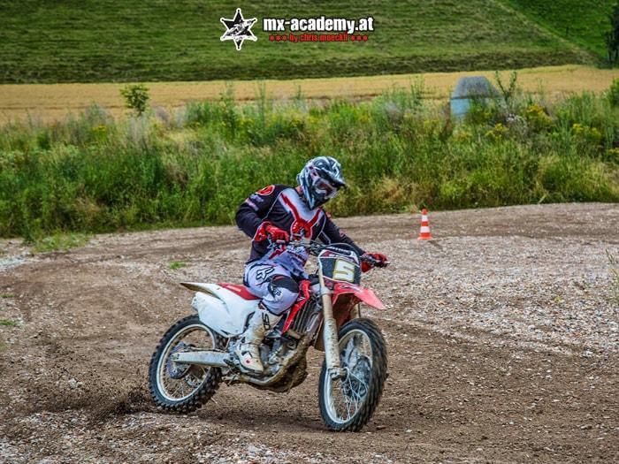 Supermoto fahren Supermoto fahren