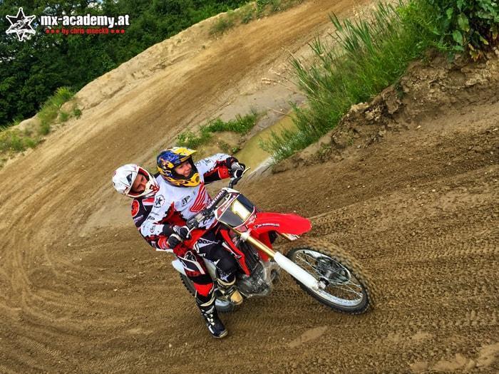 Motocross fahren lernen Österreich Motocross fahren lernen Österreich