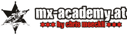 mx-academy.at Logo