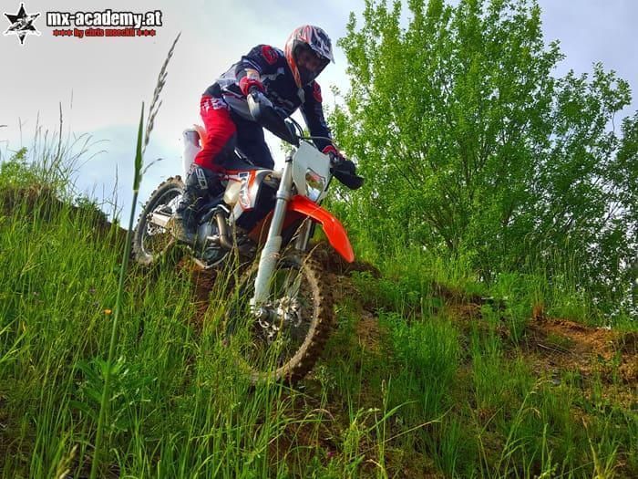 Enduro Training - für jedes Level - legal Enduro fahren outlet