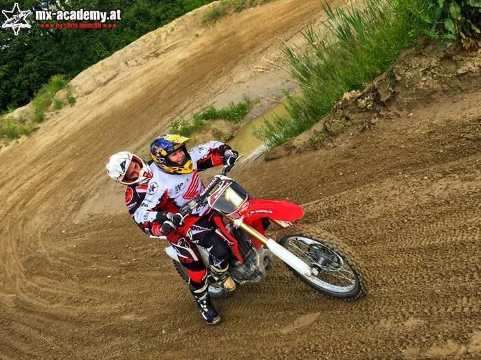 Geburtstagsgeschenk Gutscheine Motocross fahren lernen Österreich